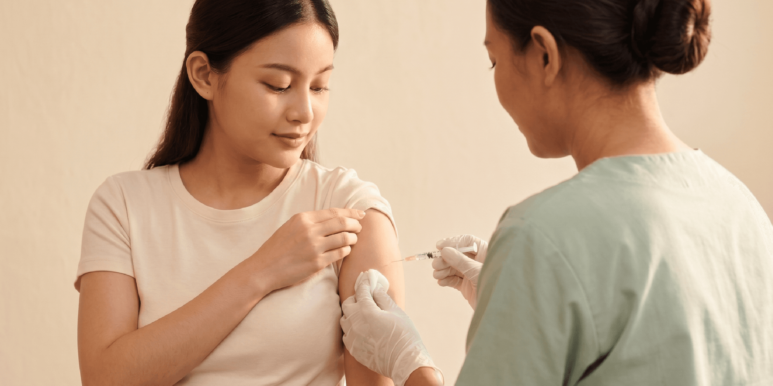 Vaksin Pneumokokus PCV13 – Perlindungan terhadap Pneumonia dan Infeksi Pneumokokus
